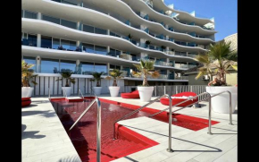 ViVi Homes - Azul Pool, Jacuzzi, Terrace & Sea View